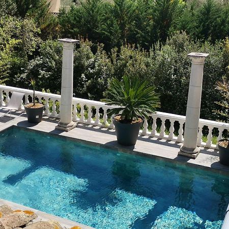 Appartement Pinede Man Yelle Sanary-sur-Mer Εξωτερικό φωτογραφία