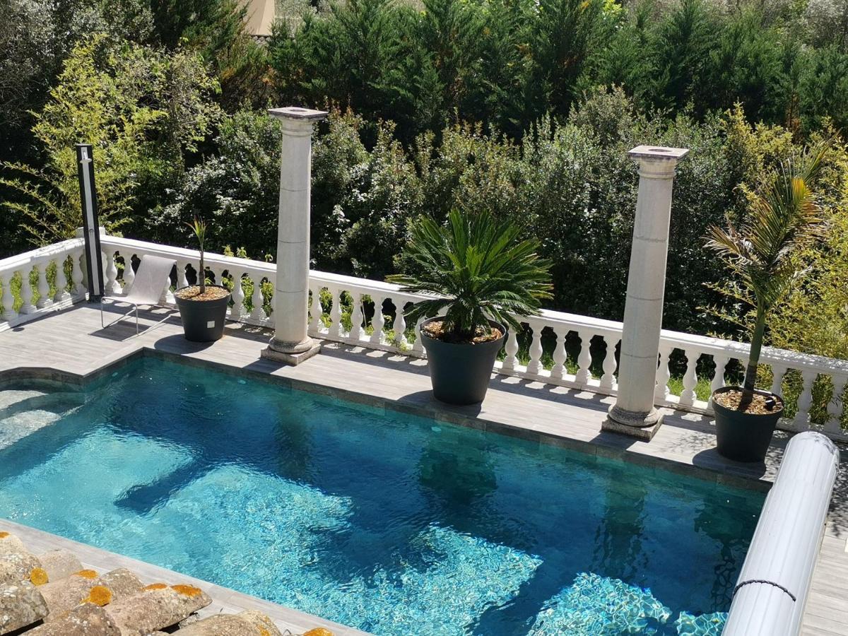 Appartement Pinede Man Yelle Sanary-sur-Mer Εξωτερικό φωτογραφία
