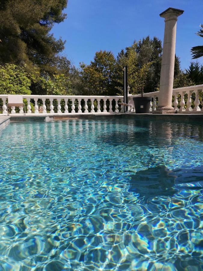 Appartement Pinede Man Yelle Sanary-sur-Mer Εξωτερικό φωτογραφία