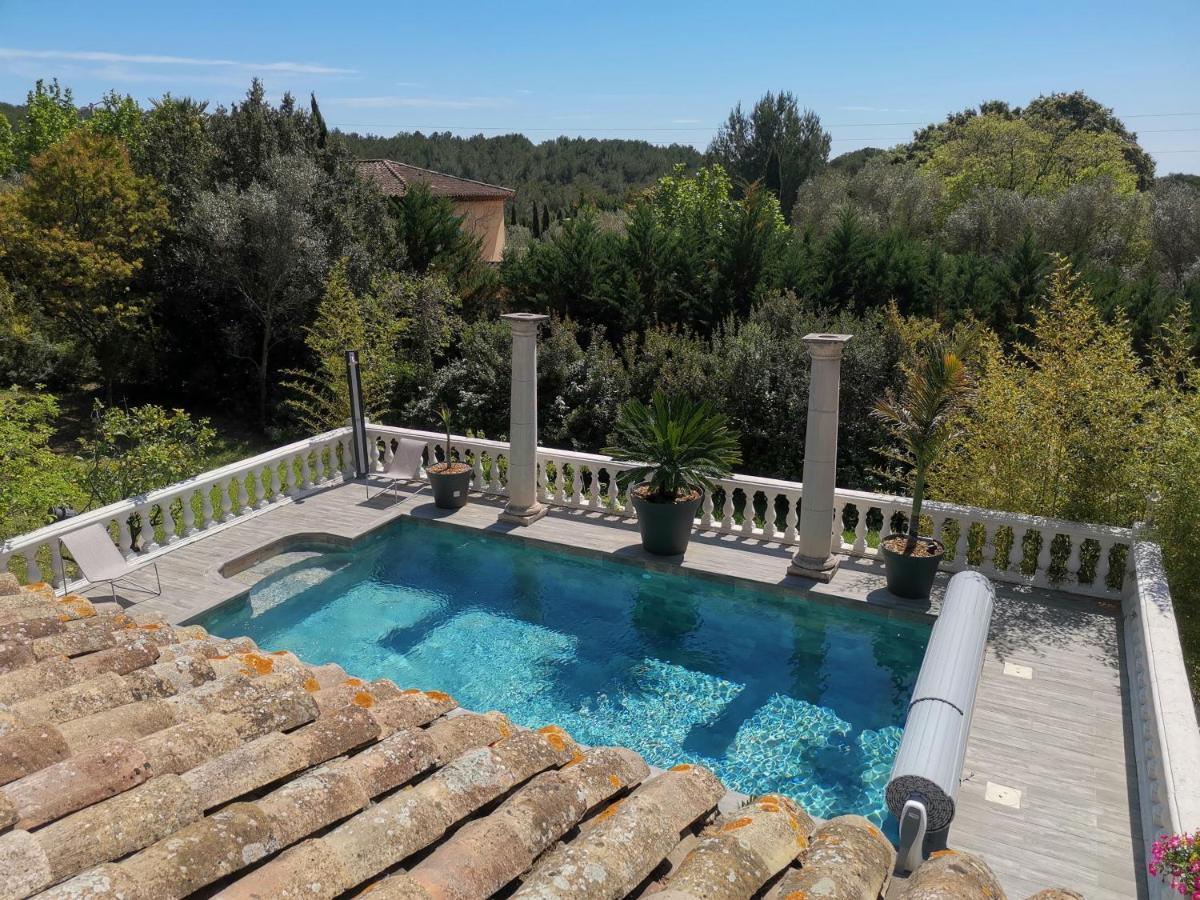 Appartement Pinede Man Yelle Sanary-sur-Mer Εξωτερικό φωτογραφία
