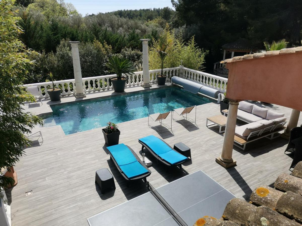 Appartement Pinede Man Yelle Sanary-sur-Mer Εξωτερικό φωτογραφία