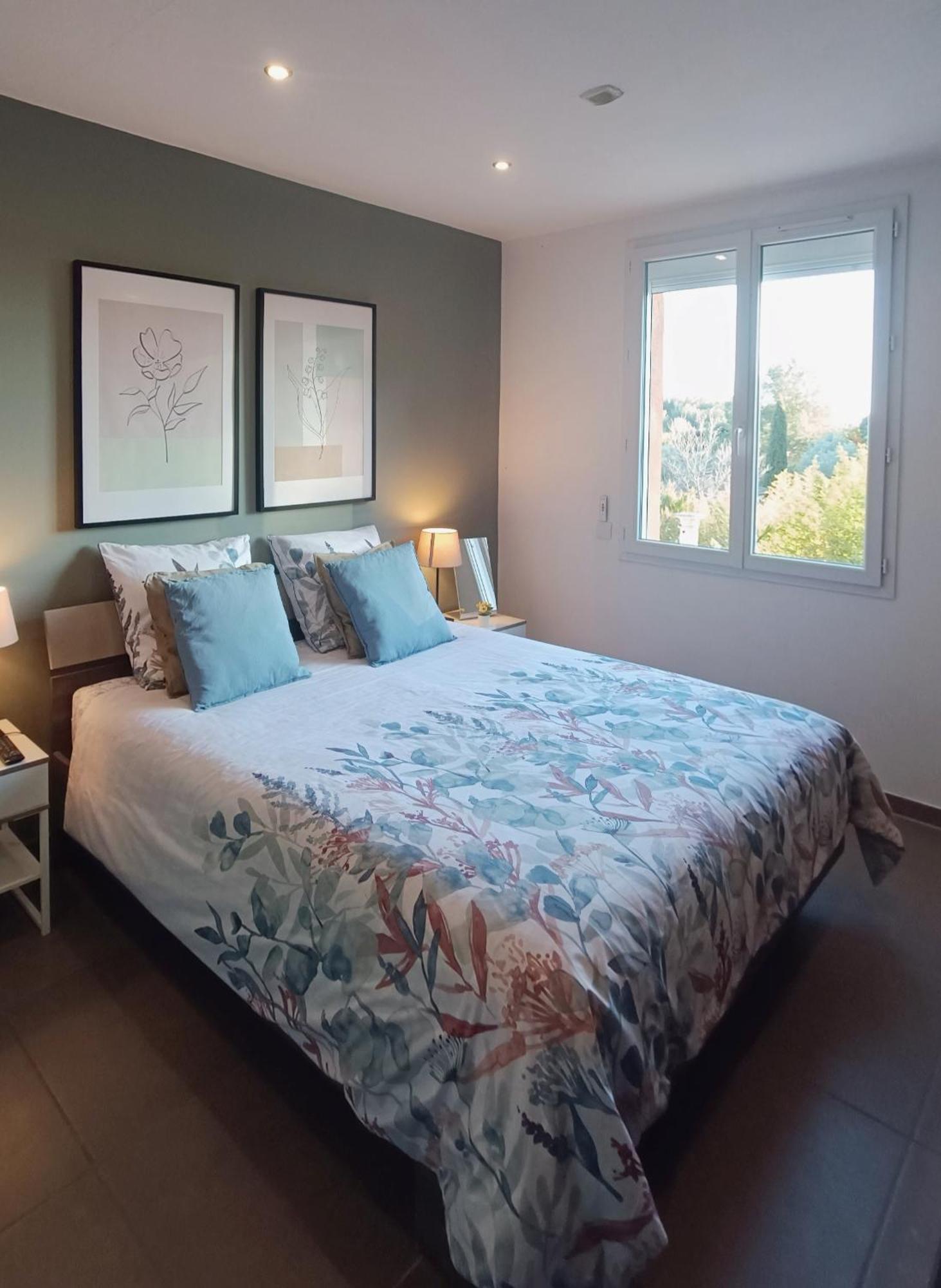Appartement Pinede Man Yelle Sanary-sur-Mer Εξωτερικό φωτογραφία