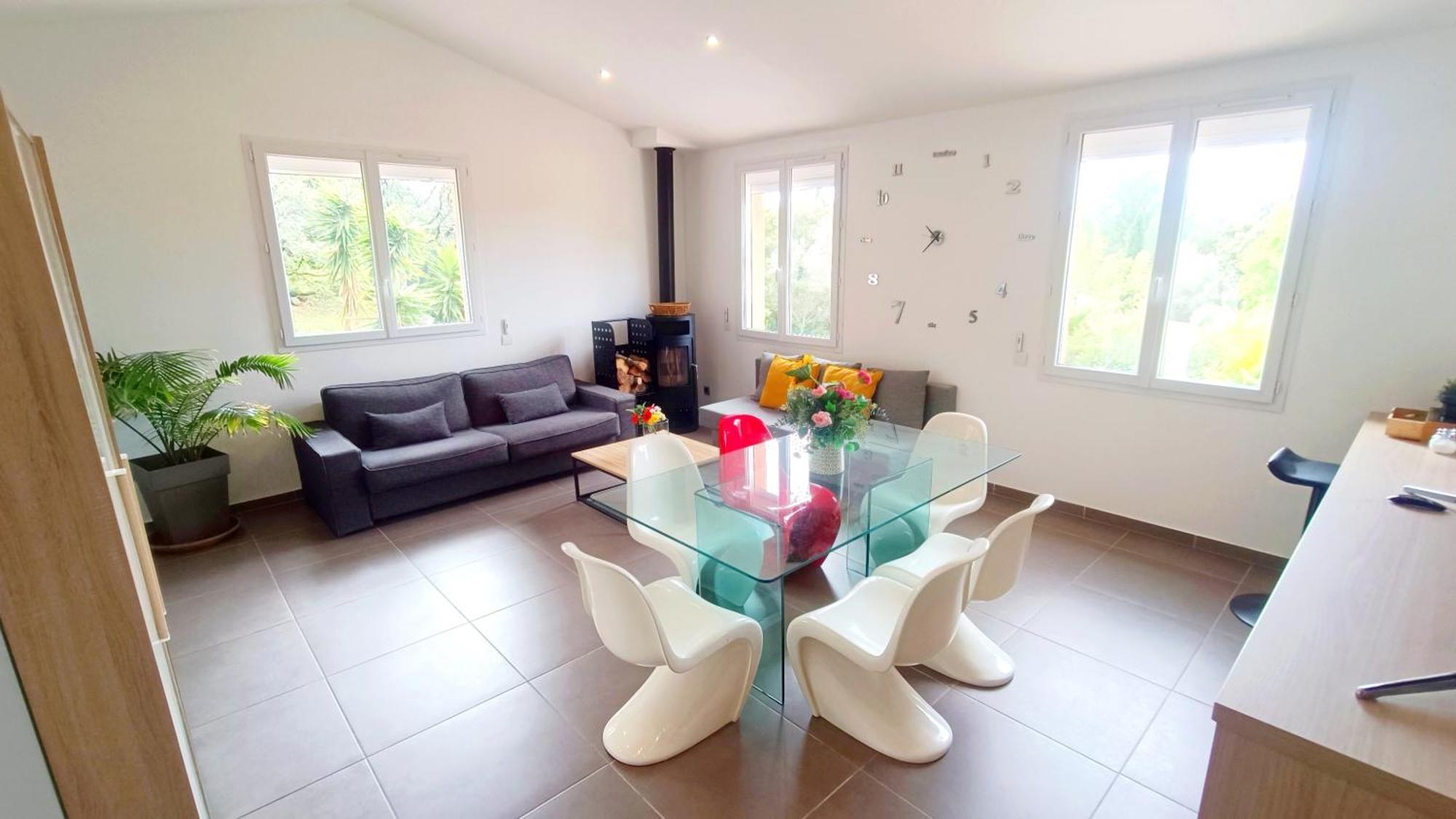 Appartement Pinede Man Yelle Sanary-sur-Mer Εξωτερικό φωτογραφία