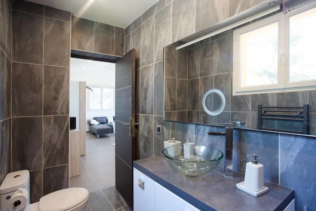 Appartement Pinede Man Yelle Sanary-sur-Mer Εξωτερικό φωτογραφία