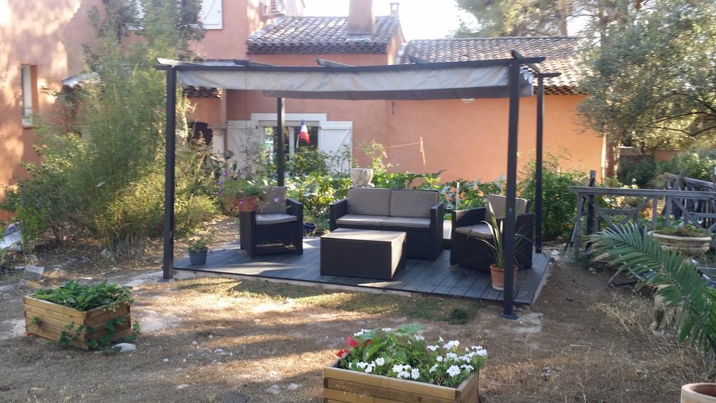 Appartement Pinede Man Yelle Sanary-sur-Mer Εξωτερικό φωτογραφία