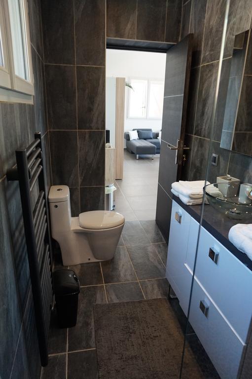 Appartement Pinede Man Yelle Sanary-sur-Mer Εξωτερικό φωτογραφία