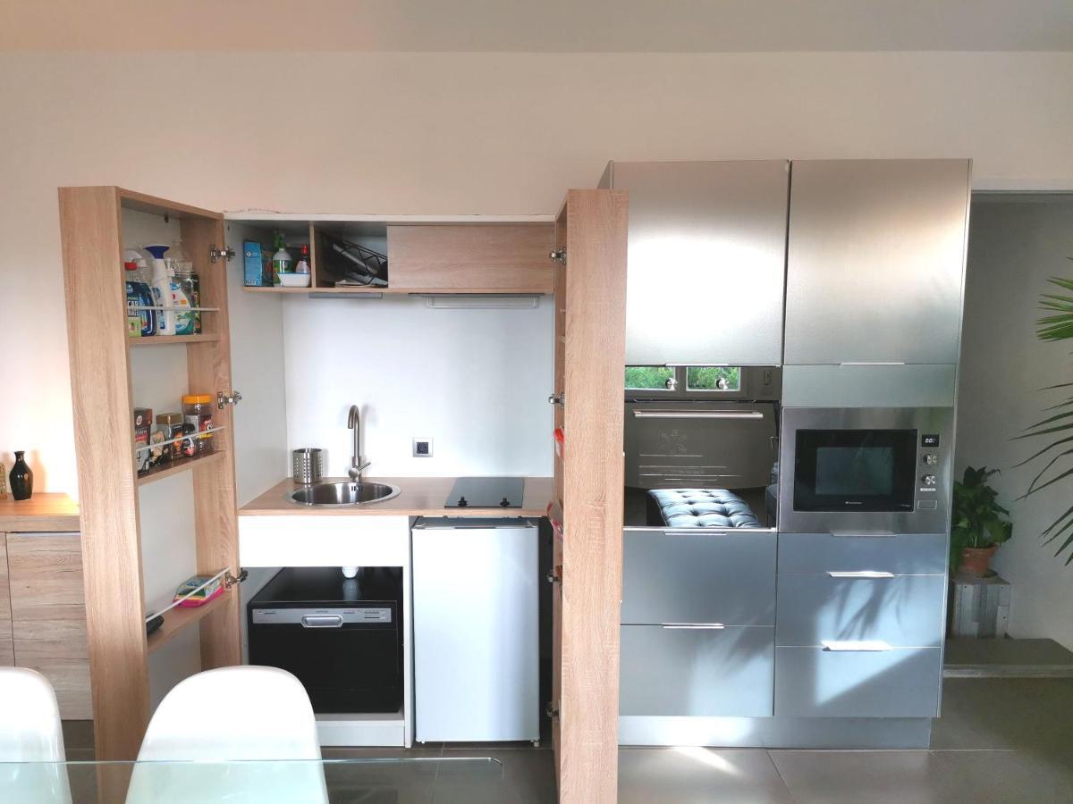 Appartement Pinede Man Yelle Sanary-sur-Mer Εξωτερικό φωτογραφία