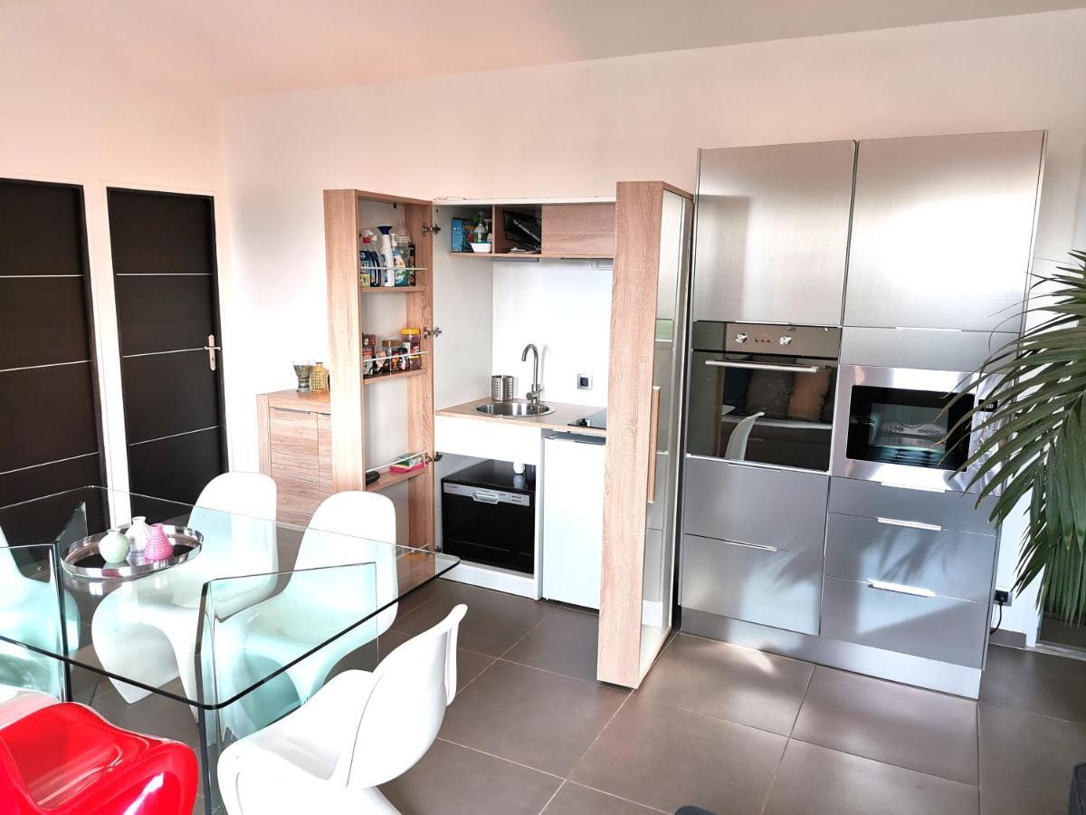 Appartement Pinede Man Yelle Sanary-sur-Mer Εξωτερικό φωτογραφία